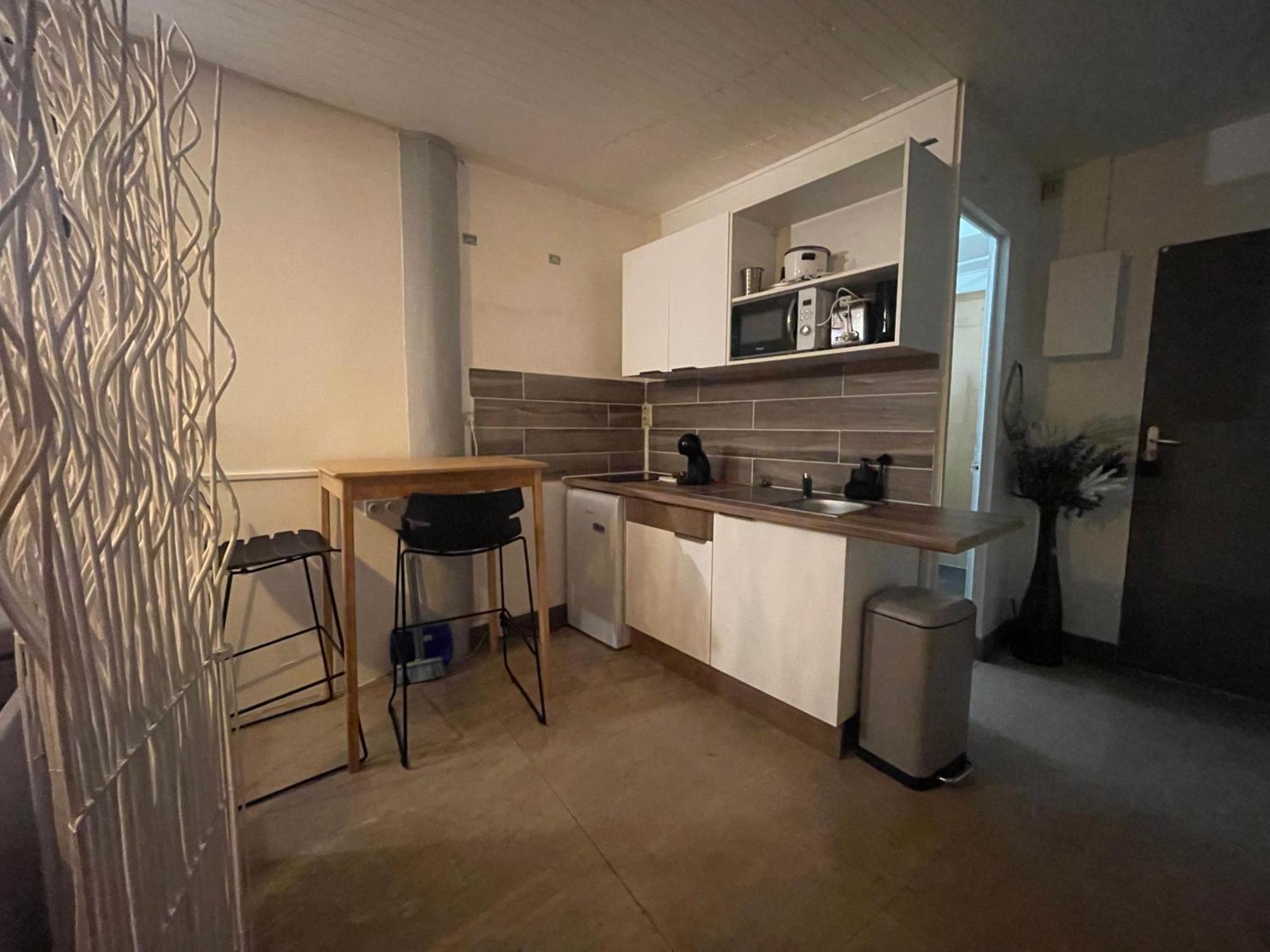 푸앵트아피트르 Penthouse Seaside 10 Min Port, Croisiere Et Aeroport 아파트 외부 사진