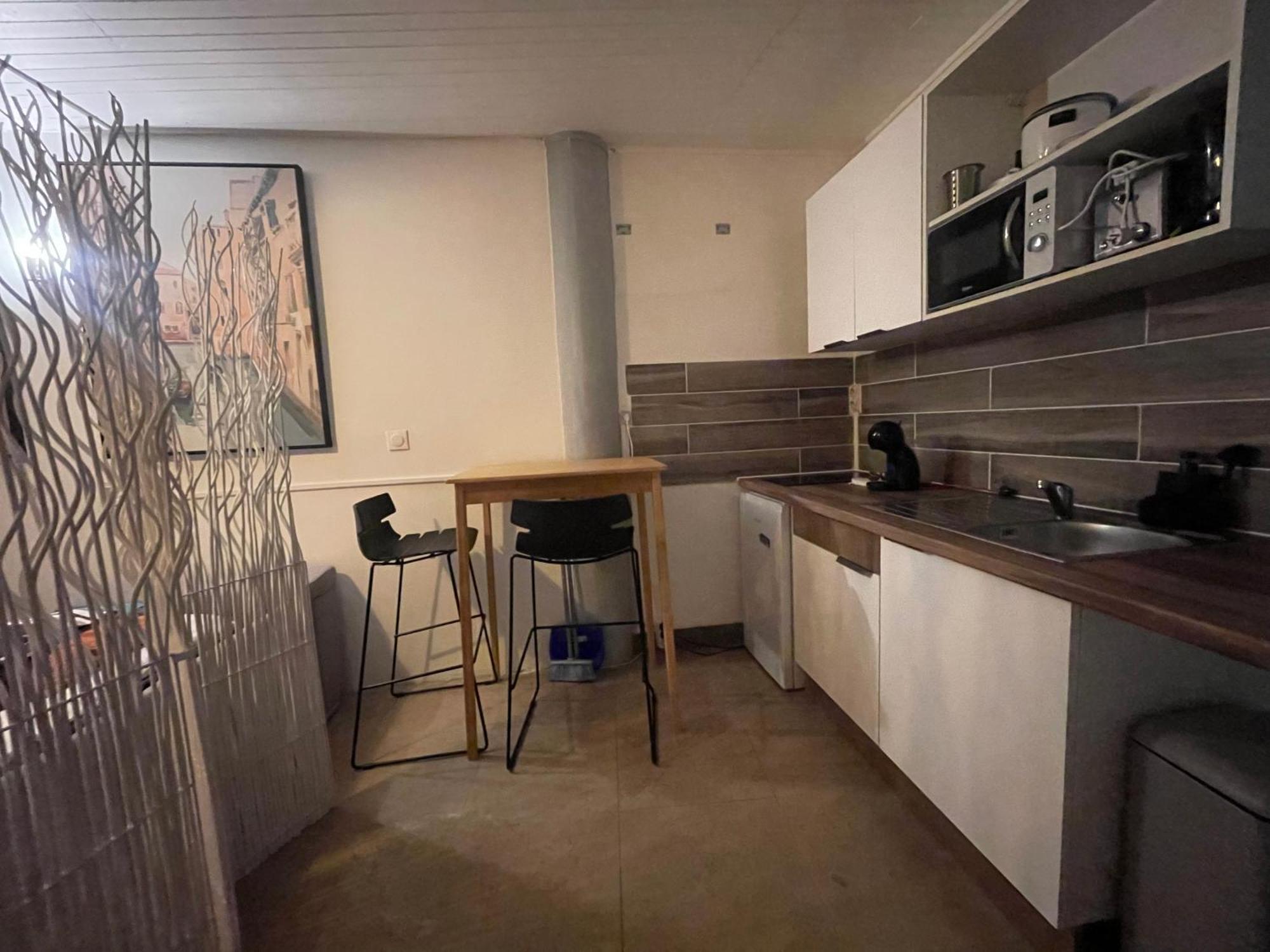 푸앵트아피트르 Penthouse Seaside 10 Min Port, Croisiere Et Aeroport 아파트 외부 사진